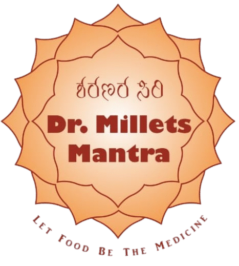 Dr. Millets Mantra